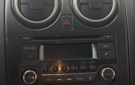 Nissan Qashqai, 2011 год, 979 000 рублей, 14 фотография