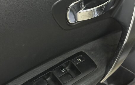 Nissan Qashqai, 2011 год, 979 000 рублей, 10 фотография