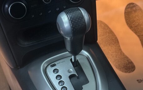 Nissan Qashqai, 2011 год, 979 000 рублей, 12 фотография