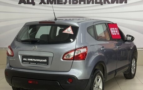 Nissan Qashqai, 2011 год, 979 000 рублей, 4 фотография