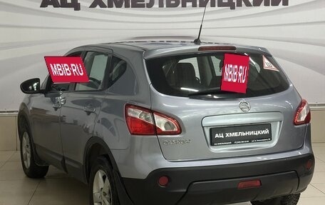 Nissan Qashqai, 2011 год, 979 000 рублей, 6 фотография