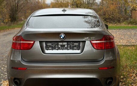 BMW X6, 2009 год, 1 740 000 рублей, 7 фотография