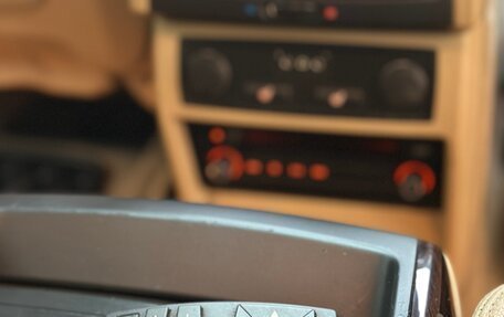 BMW X6, 2009 год, 1 740 000 рублей, 11 фотография