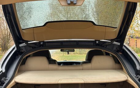 BMW X6, 2009 год, 1 740 000 рублей, 17 фотография