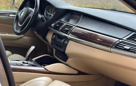 BMW X6, 2009 год, 1 740 000 рублей, 18 фотография