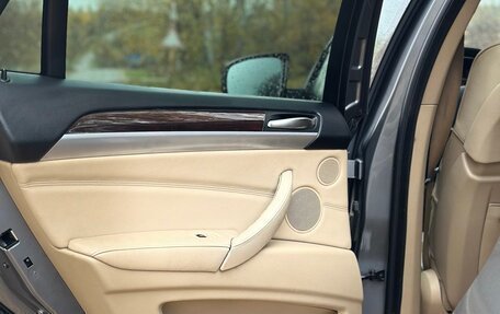 BMW X6, 2009 год, 1 740 000 рублей, 14 фотография