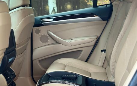 BMW X6, 2009 год, 1 740 000 рублей, 12 фотография