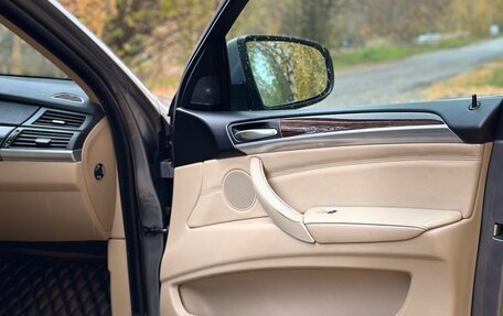 BMW X6, 2009 год, 1 740 000 рублей, 15 фотография