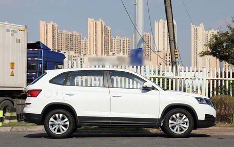 Skoda Kamiq I, 2025 год, 1 850 000 рублей, 4 фотография