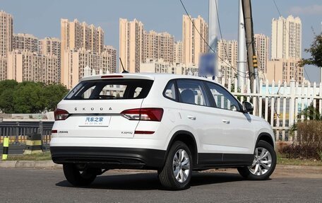 Skoda Kamiq I, 2025 год, 1 850 000 рублей, 6 фотография