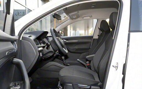 Skoda Kamiq I, 2025 год, 1 850 000 рублей, 9 фотография