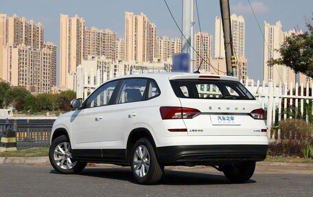 Skoda Kamiq I, 2025 год, 1 850 000 рублей, 7 фотография