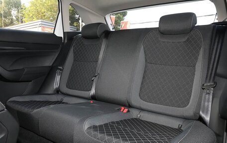 Skoda Kamiq I, 2025 год, 1 850 000 рублей, 16 фотография