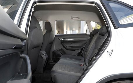 Skoda Kamiq I, 2025 год, 1 850 000 рублей, 12 фотография