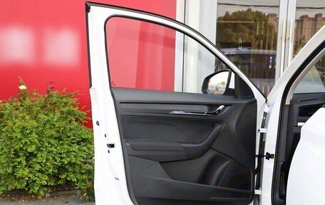 Skoda Kamiq I, 2025 год, 1 850 000 рублей, 11 фотография