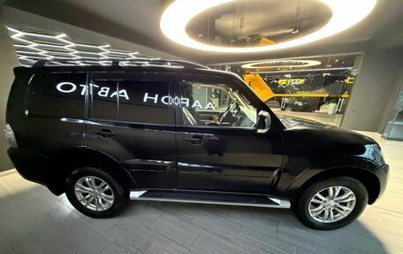 Mitsubishi Pajero IV, 2013 год, 1 790 000 рублей, 8 фотография