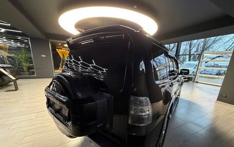 Mitsubishi Pajero IV, 2013 год, 1 790 000 рублей, 7 фотография