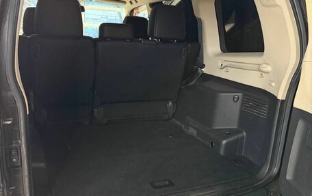 Mitsubishi Pajero IV, 2013 год, 1 790 000 рублей, 16 фотография