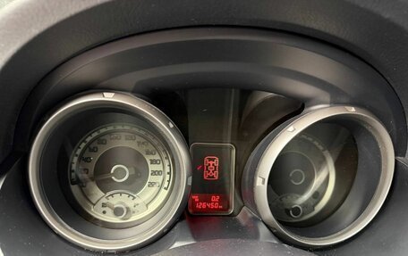 Mitsubishi Pajero IV, 2013 год, 1 790 000 рублей, 17 фотография