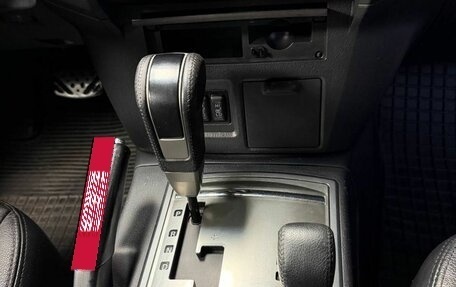 Mitsubishi Pajero IV, 2013 год, 1 790 000 рублей, 15 фотография