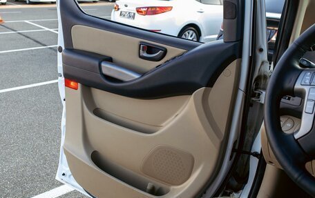 Hyundai Grand Starex Grand Starex I рестайлинг 2, 2017 год, 2 295 000 рублей, 12 фотография