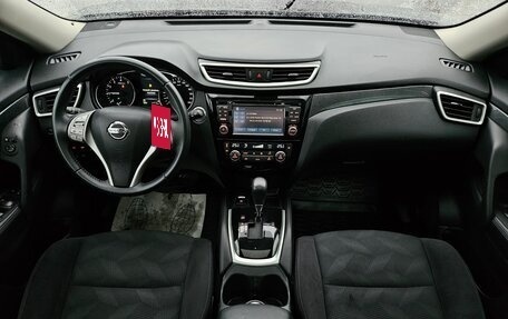 Nissan X-Trail, 2015 год, 1 999 000 рублей, 6 фотография