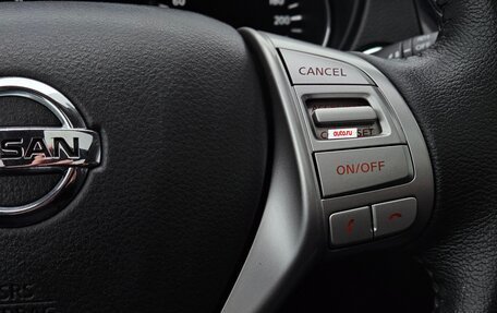 Nissan X-Trail, 2015 год, 1 999 000 рублей, 14 фотография