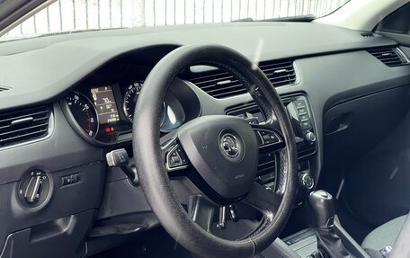 Skoda Octavia, 2014 год, 999 000 рублей, 8 фотография
