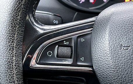 Skoda Octavia, 2014 год, 999 000 рублей, 13 фотография