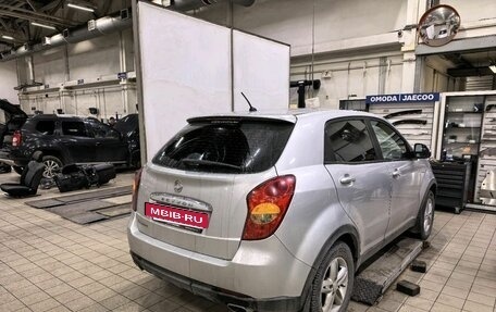 SsangYong Actyon II рестайлинг, 2013 год, 900 000 рублей, 5 фотография