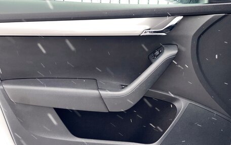 Skoda Octavia, 2014 год, 999 000 рублей, 15 фотография