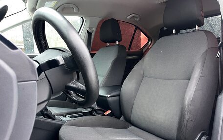 Skoda Octavia, 2014 год, 999 000 рублей, 17 фотография