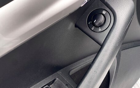 Skoda Octavia, 2014 год, 999 000 рублей, 16 фотография