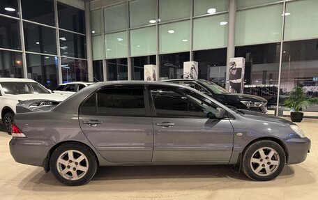 Mitsubishi Lancer IX, 2006 год, 339 000 рублей, 6 фотография