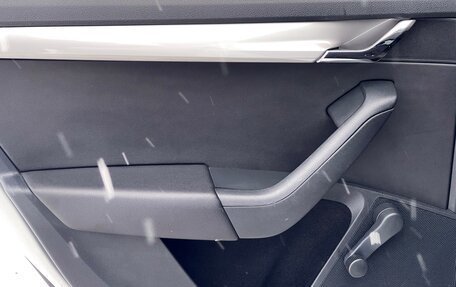 Skoda Octavia, 2014 год, 999 000 рублей, 18 фотография