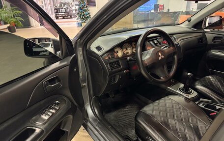 Mitsubishi Lancer IX, 2006 год, 339 000 рублей, 8 фотография