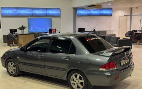 Mitsubishi Lancer IX, 2006 год, 339 000 рублей, 7 фотография