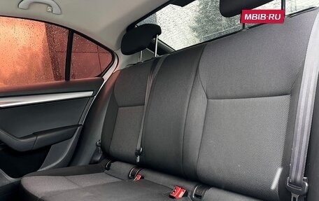 Skoda Octavia, 2014 год, 999 000 рублей, 19 фотография