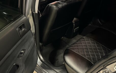 Mitsubishi Lancer IX, 2006 год, 339 000 рублей, 11 фотография