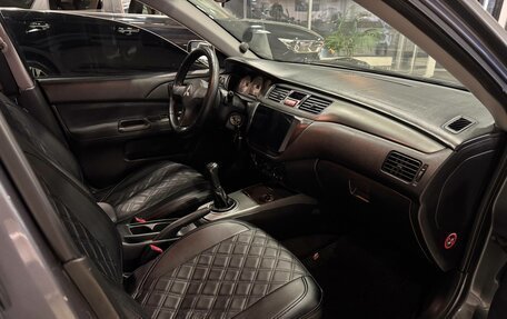 Mitsubishi Lancer IX, 2006 год, 339 000 рублей, 9 фотография