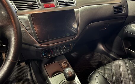 Mitsubishi Lancer IX, 2006 год, 339 000 рублей, 14 фотография