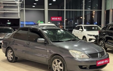 Mitsubishi Lancer IX, 2006 год, 339 000 рублей, 2 фотография
