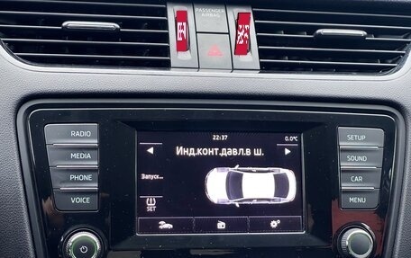 Skoda Octavia, 2014 год, 999 000 рублей, 21 фотография