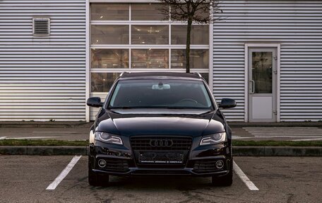 Audi A4, 2009 год, 1 195 000 рублей, 2 фотография