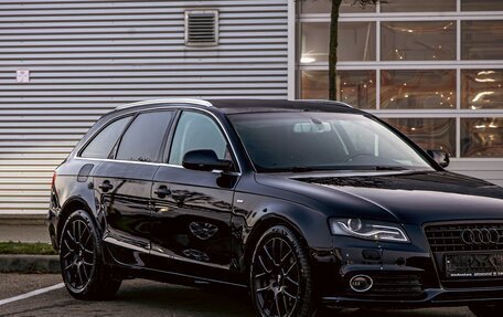 Audi A4, 2009 год, 1 195 000 рублей, 7 фотография