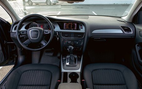 Audi A4, 2009 год, 1 195 000 рублей, 16 фотография