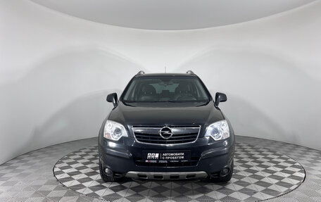 Opel Antara I, 2009 год, 787 000 рублей, 2 фотография