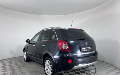 Opel Antara I, 2009 год, 787 000 рублей, 4 фотография