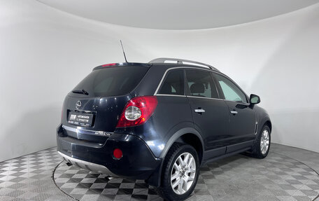 Opel Antara I, 2009 год, 787 000 рублей, 6 фотография