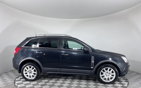 Opel Antara I, 2009 год, 787 000 рублей, 7 фотография